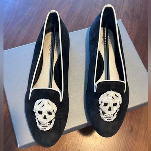 Alexander McQueen Loafers